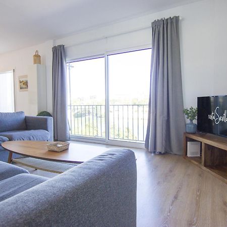 Rentalsevilla Betis Экстерьер фото