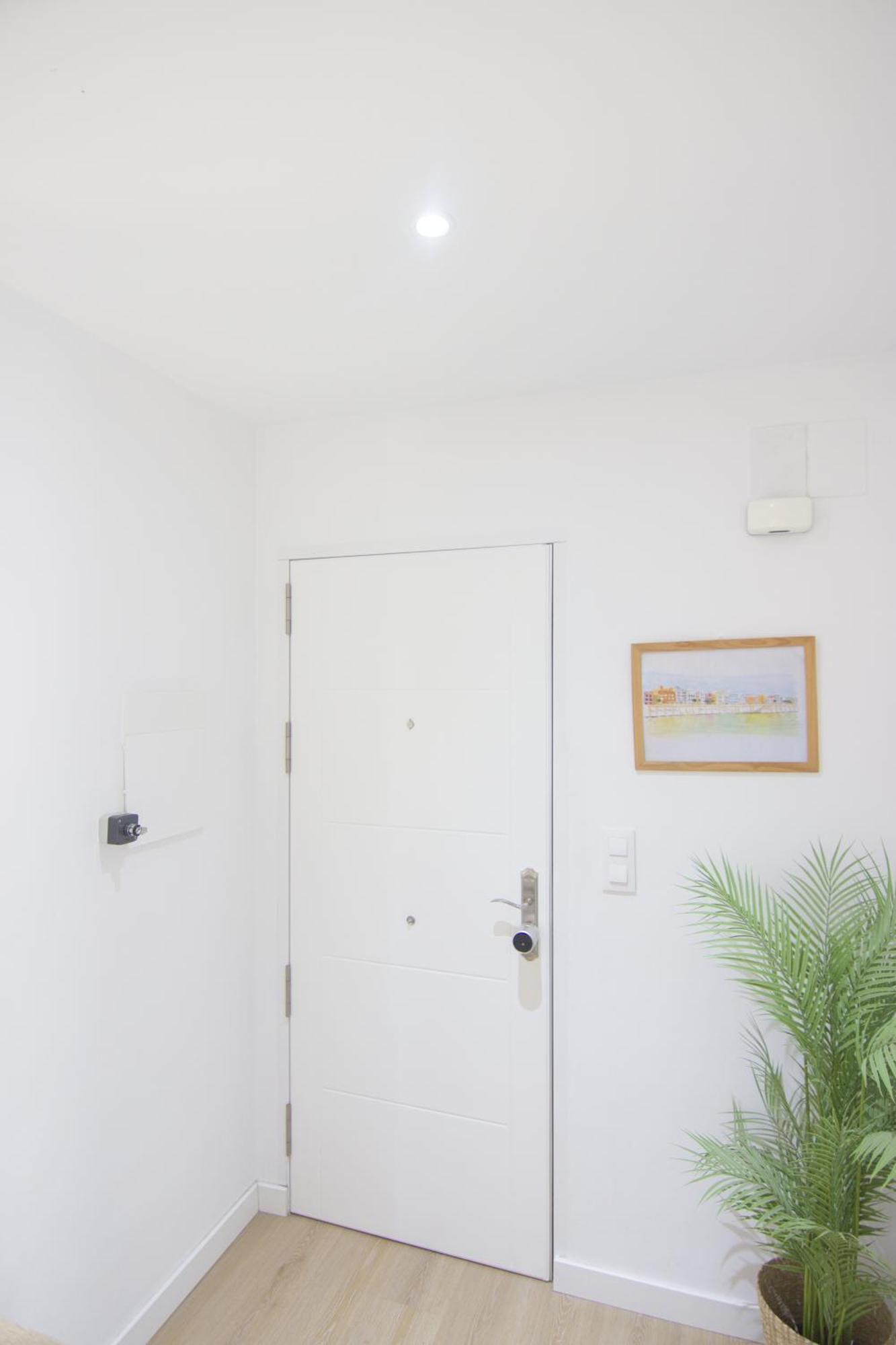 Rentalsevilla Betis Экстерьер фото