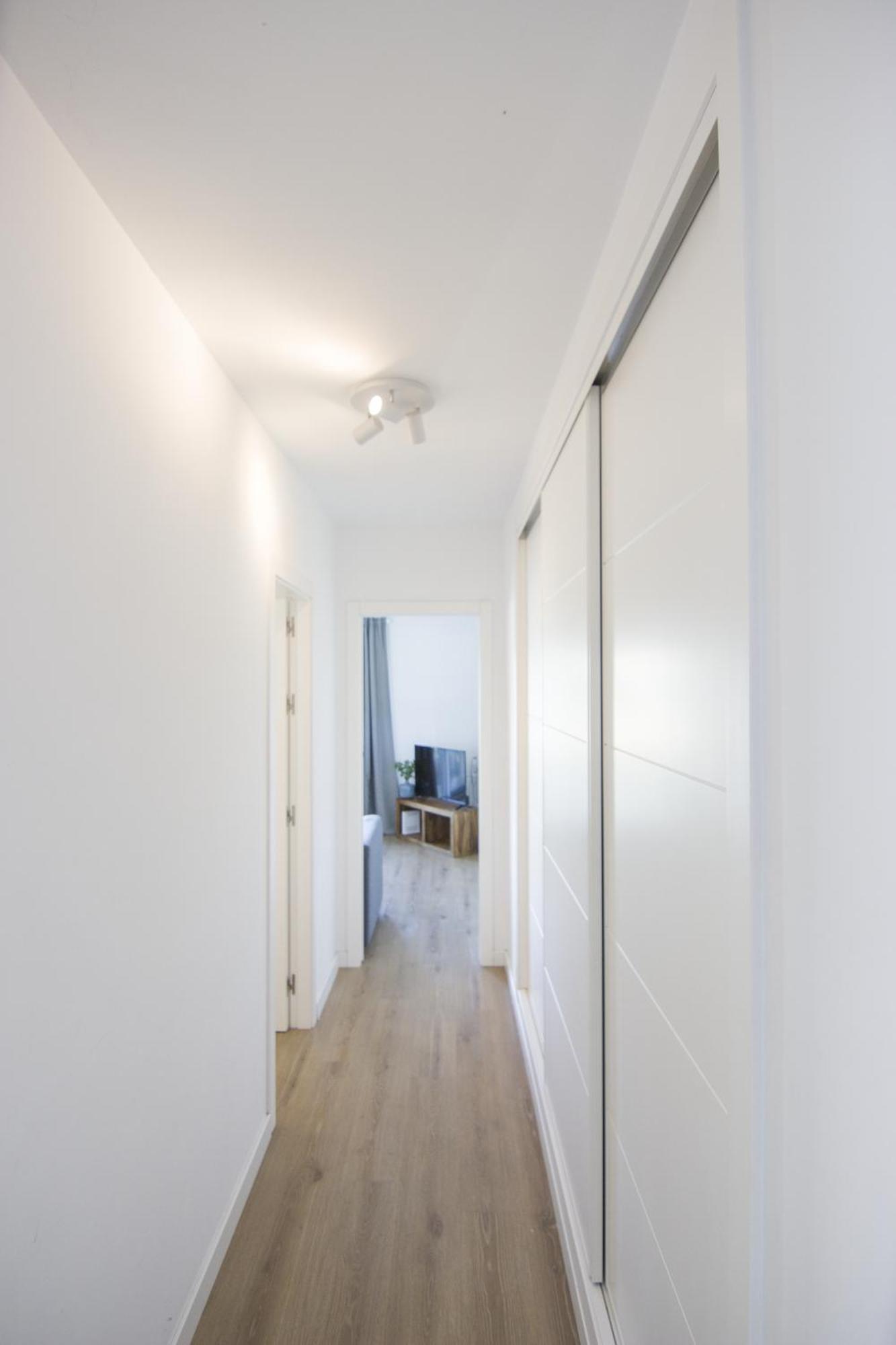 Rentalsevilla Betis Экстерьер фото