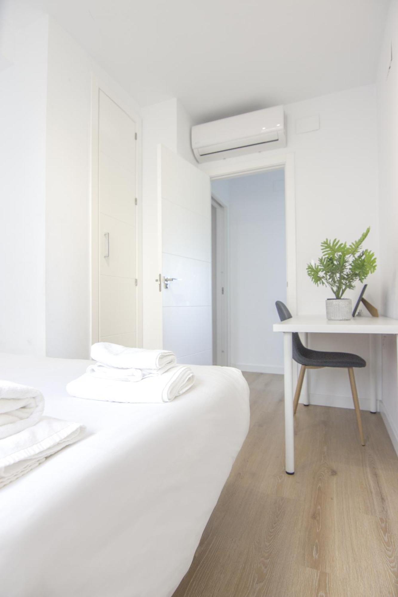 Rentalsevilla Betis Экстерьер фото