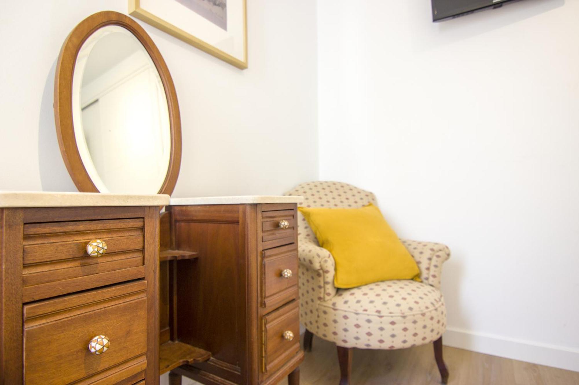 Rentalsevilla Betis Экстерьер фото