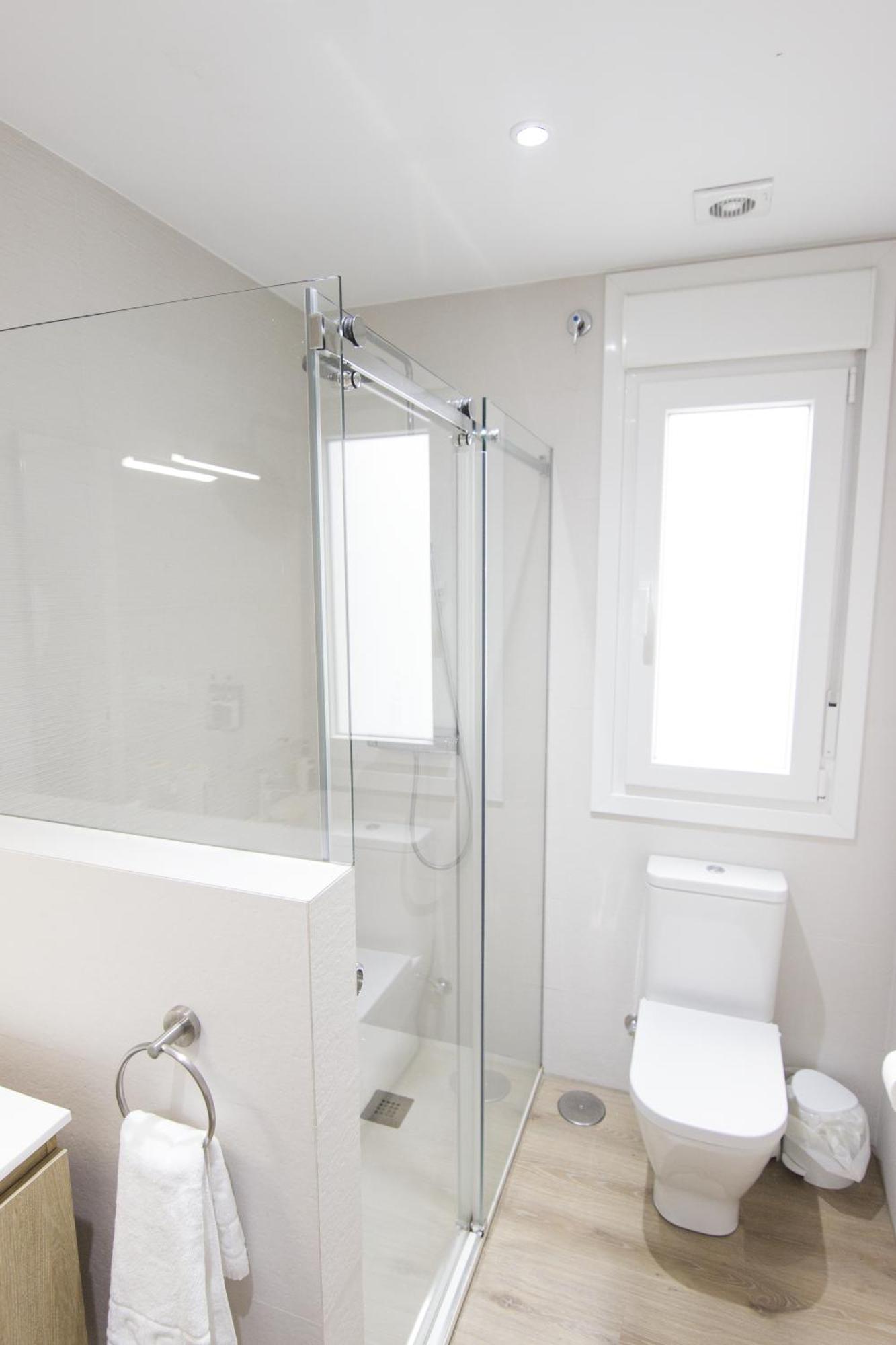 Rentalsevilla Betis Экстерьер фото