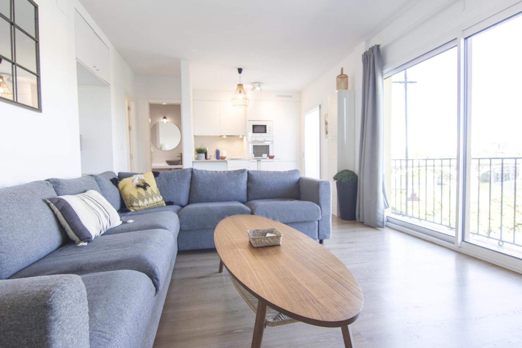 Rentalsevilla Betis Экстерьер фото