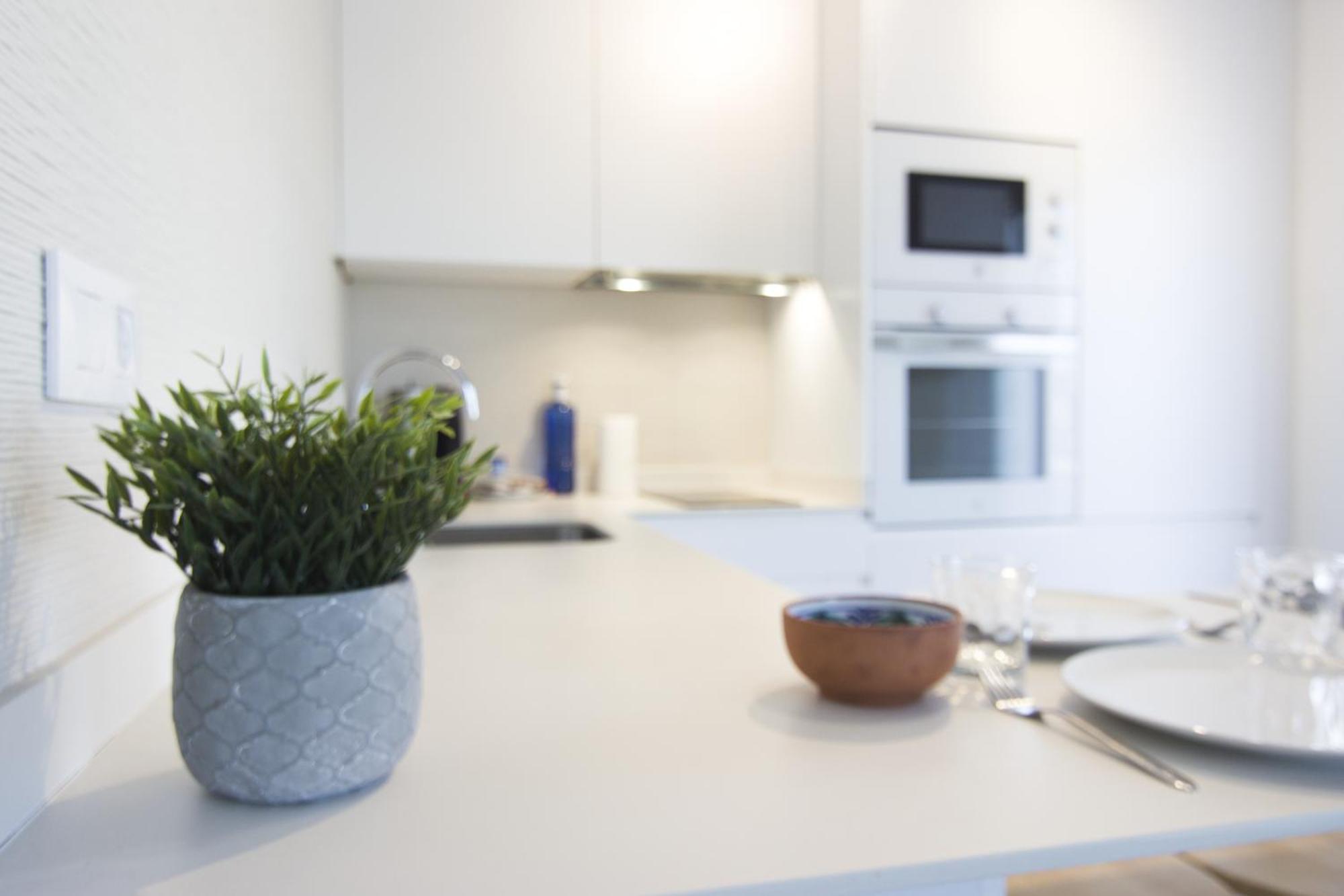 Rentalsevilla Betis Экстерьер фото